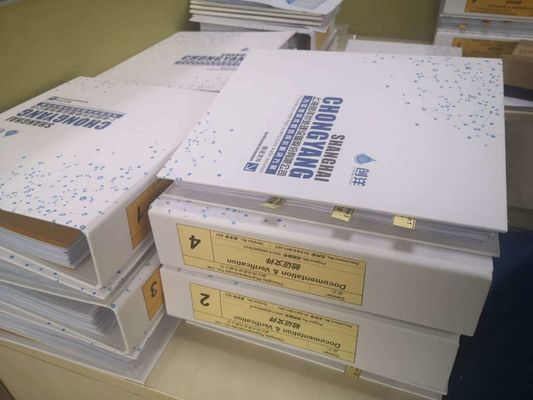 Pharma Water Purification Plant For Tablet And Capsule Production