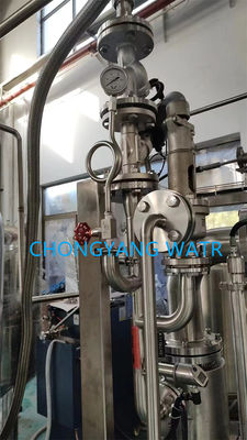 Steris Pure Steam Generator Pharma  Clean Steam Generator