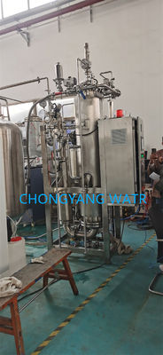 Steris Pure Steam Generator Pharma  Clean Steam Generator