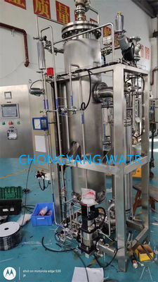 Steris Pure Steam Generator Pharma  Clean Steam Generator